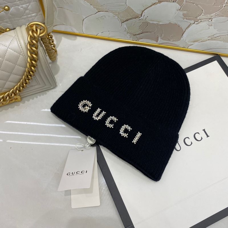 Gucci Caps